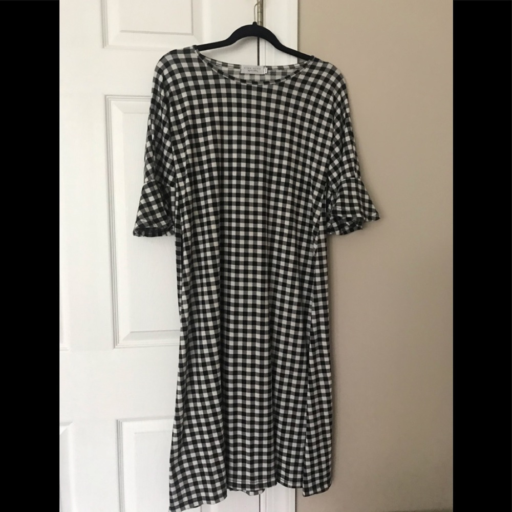Maternity House Dress (XS/S)
